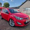 2013 Hyundai i20 1.4 Glide