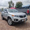 2010 Kia Sorento 2.2D AWD