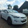 2012 Hyundai Elantra 1.6 GLS | Premium