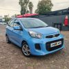 2016 Kia Picanto 1.0 LX