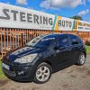 2011 Citroen C3 1.6 VTi Exclusive