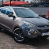 2014 Hyundai ix35 2.0 Premium
