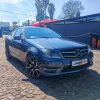 2014 Mercedes-Benz C-Class C 250 CDi BE Coupe Auto