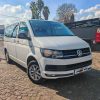 2017 Volkswagen Transporter T6 Crew Bus 2.0 TDI LWB (103kW)