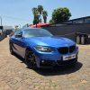 2016 BMW 2 Series 220d Coupe M Sport Auto