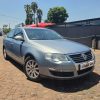 2010 Volkswagen Passat 2.0 TDI Highline