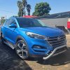 2017 Hyundai Tucson 1.6 TGDi Elite Auto AWD