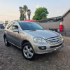2008 Mercedes-Benz ML 320 CDI Auto